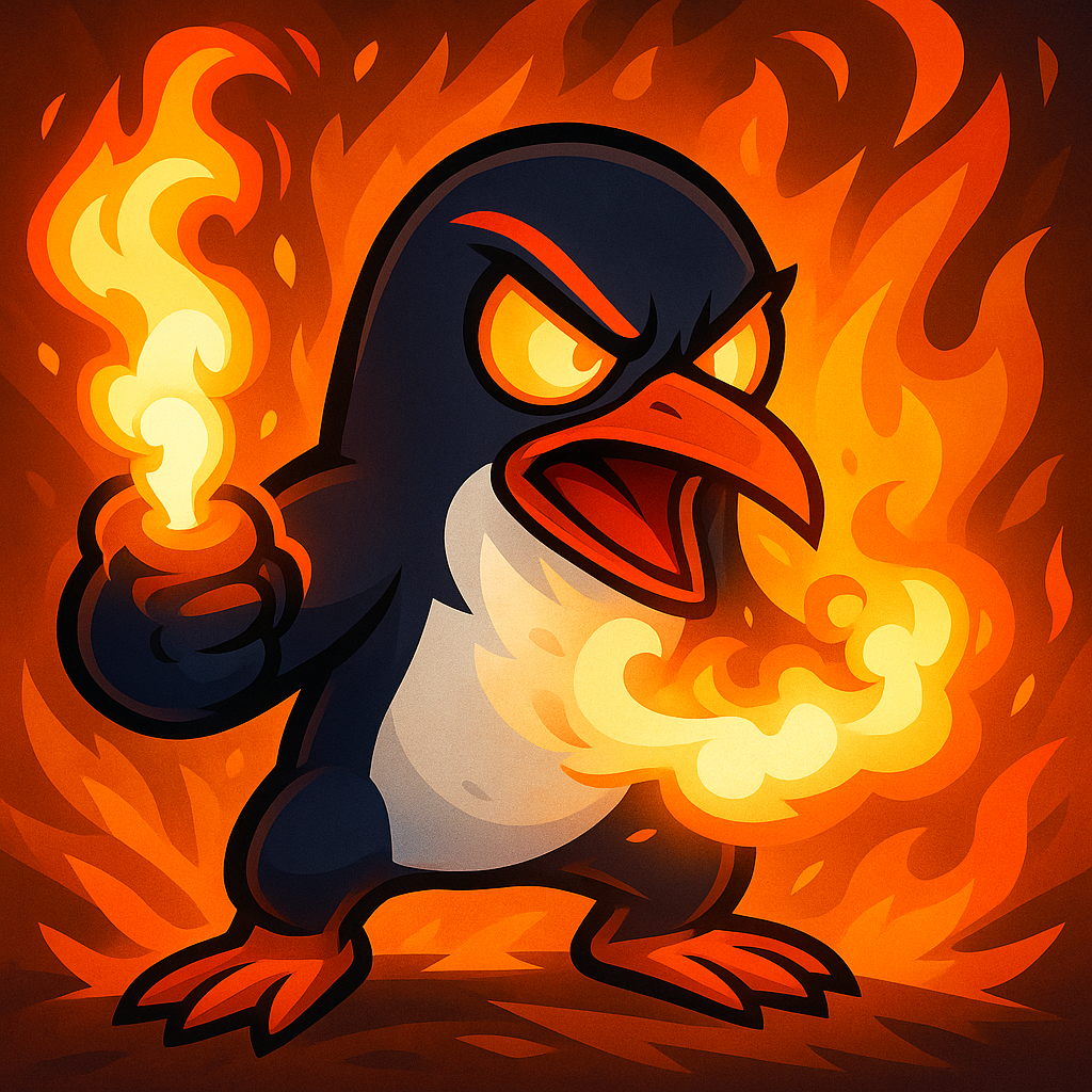 Blaze