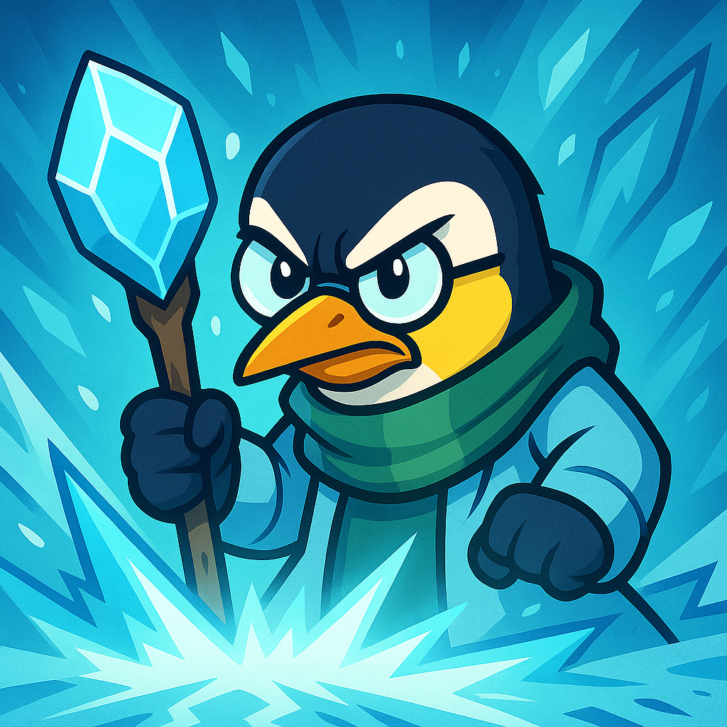 Dr. Avalanche