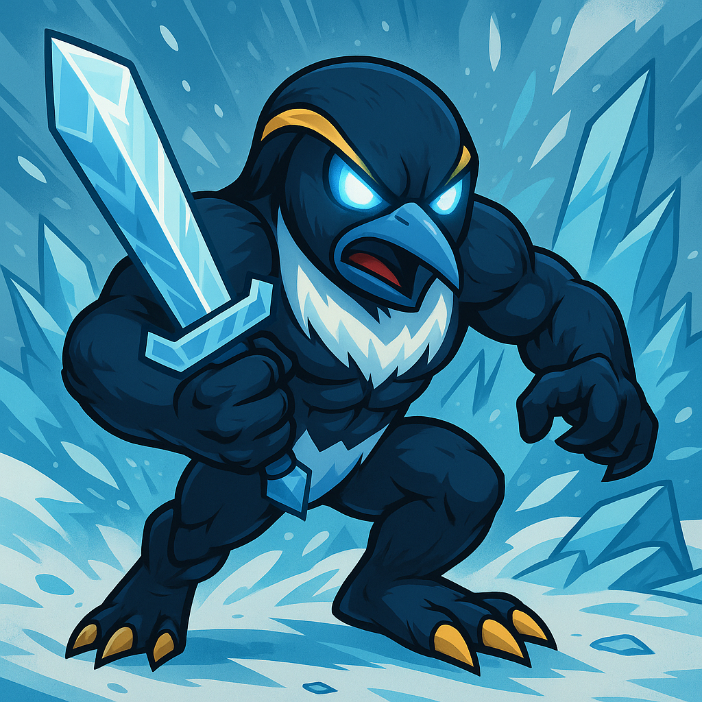 Frost